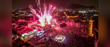 Habrá feriado por el aniversario de Lima ¿Habrá feriado por el aniversario de Lima? Esto pasará el 17 y 18 de enero