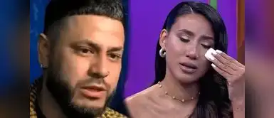 Abogada comentó que la agresión del cantante hacia Samahara tipifica como violencia familiar, aunque no se haya denunciado en su momento. Bryan Torres podría enfrentar hasta 12 años de cárcel de confirmarse denuncia por presunta agresión