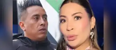 Al parecer, Christian Cueva no podría divorciarse de Pamela López. Poder Judicial RECHAZA DEMANDA de Christian Cueva y el futbolista no logra divorciarse de Pamela López