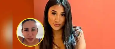 Samahara Lobatón retoma sus redes sociales. Samahara Lobatón reaparece en redes sociales tras delicada situación y publica mensaje de agradecimiento