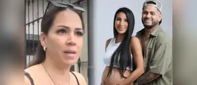 Melissa Klug respalda a su hija Melissa Klug 'aconseja' a Samahara Lobatón tras denuncia contra Bryan Torres: "Sácalos de tu vida y sé feliz"