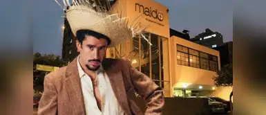 Bad Bunny se deleita en Maido Bad Bunny prueba lo mejor del Perú: cantante visita Maido, el restaurante peruano de los mejores del mundo