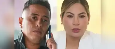 Abogada de Cueva expone situación con Pamela López Cueva se preocupa por sus hijos y denuncia situación con Pamela López: "Los menores llegaron al colegio en un taxi satelital sin ningún adulto"