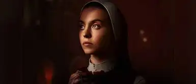 "Inmaculada" llega a HBO. Los estrenos imperdibles para disfrutar por streaming
