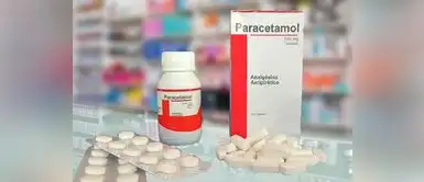Digemid actualiza contraindicaciones del paracetamol por nueva reacción adversa Alerta sanitaria | Digemid actualiza contraindicaciones del paracetamol por nueva reacción adversa