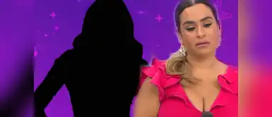 Regreso de Ethel Pozo a Panamericana TV se ve opacado Conductora histórica vuelve a la TV y opaca debut de Ethel Pozo en Panamericana: “Mejor que verla a ella”