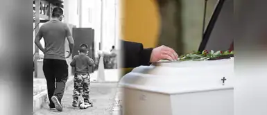 ¿Quién paga la pensión de alimentos si el padre fallece? ¿Quién asume la pensión de alimentos si el padre muere? Abogados lo explican