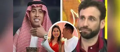 Pamela López DIFUNDE cuánto ganaba Christian Cueva mensualmente en Arabia Saudita y deja con la boca abierta a ‘Peluchín’ Pamela López difunde cuánto ganaba Christian Cueva mensualmente en Arabia Saudita y deja con la boca abierta a ‘Peluchín’
