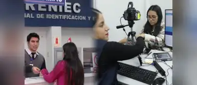 Centros oficiales para sacar DNIe gratis DNI electrónico GRATIS: Reniec lanza lista de los 33 centros OFICIALES donde puedes hacerlo todo enero y febrero