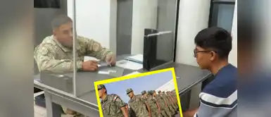 ¿Qué ocurre si no se realiza el Registro Militar a tiempo? ¿Los jóvenes peruanos que viven en el extranjero también deben realizar la inscripción en el Servicio Militar?