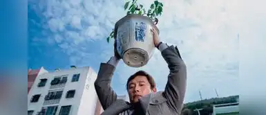 Lee Byung-Hun es protagonista de 'La última opción' 'La única opción' llega a cines este 15 de enero: película es protagonizada por Lee Byung-Hun