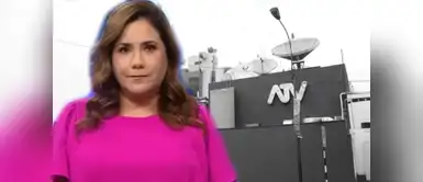 Andrea Llosa se despide de ATV Andrea Llosa no calla más y revela el motivo de su SALIDA DEFINITIVA de ATV: "Acabo de despedirme"