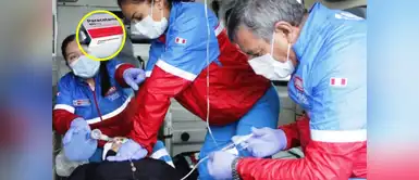 Paracetamol: Señales de alerta Señales de alerta que no debes ignorar si tomas paracetamol: estos son los síntomas que podrían alertar un daño serio