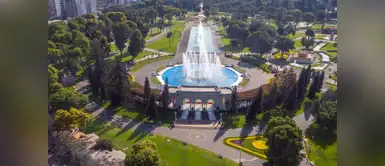 Este destino es el más visitado No es Machu Picchu: el destino más visitado del Perú está en Lima y tiene récord Guinness