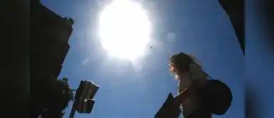 Especialistas compartieron recomendaciones para el cuidado de la piel. Verano 2026 en Lima: advierten radiación UV elevada y recomiendan medidas de protección