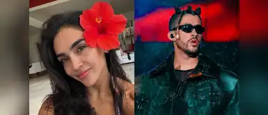 'La Casita' de Bad Bunny en Lima: así brillaron las influencers peruanas con estilos frescos y tropicales. 'La Casita' de Bad Bunny en Lima: así brillaron las influencers peruanas con estilos frescos y tropicales