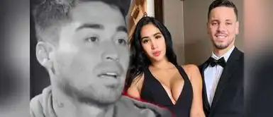 Melissa Paredes expresa su gran felicidad al lado de Anthonya Aranda. Melissa Paredes hace impensada COMPARACIÓN entre Rodrigo Cuba con Anthony Aranda con: “Nunca había tenido…”