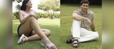 Sandalias para el verano. Estas son las sandalias que redefinen la comodidad del verano