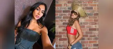 'La Casita' de Bad Bunny en Lima: así brillaron las influencers peruanas con estilos frescos y tropicales 'La Casita' de Bad Bunny en Lima: así brillaron las influencers peruanas con estilos frescos y tropicales
