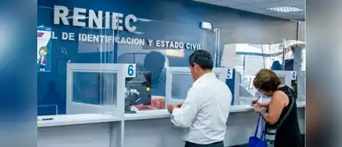 ¿Perdiste o te robaron el DNI? Así puedes tramitar tu duplicado sin complicaciones. ¿Perdiste o te robaron el DNI? Solicita tu duplicado de forma rápida, segura y sin colas