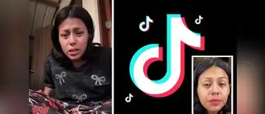 TikTok ha BLOQUEADO cuenta de tiktoker MOCA hasta 2070: “Prohibido hacer transmisiones en vivo por 40 años” TikTok ha bloqueado cuenta de tiktoker Moca hasta 2070