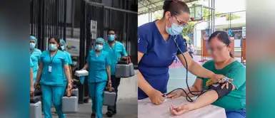 Enfermeras podrán abrir consultorios privados en 2026: conoce requisitos clave. ¿Eres enfermero? Ahora puedes tener tu consultorio privado: conoce requisitos, trámites y permisos del CEP