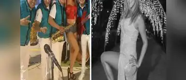 Falleció cantante de POPULAR orquesta y revelan su emotivo y último mensaje acerca de su enfermedad Falleció cantante de popular orquesta y revelan su emotivo y último mensaje acerca de su enfermedad