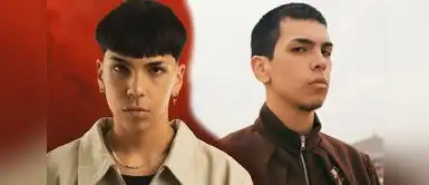 Milo J regresa a Lima y sus jóvenes fan están maravillados. Milo J vuelve a Lima: ¿Quién es y por qué todos hablan de su llegada?