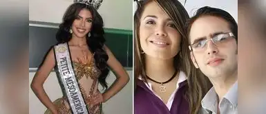 La exporrista espera que los resultados de su hija sean positivos. Momento crítico: Anhelí cruza los dedos por la recuperación de su hija tras duro accidente