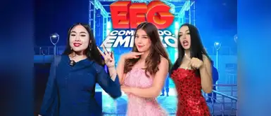 ¿Quiénes serán los nuevos jales de 'EEG'? ¿Nuevas caras, nueva temporada? Zully, Milenka Nolasco y Daniela Taquire llegarían a ‘Esto es Guerra’ 2026