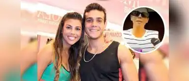 Alondra García Miró tiene REENCUENTRO con Mario Irivarren ¿Qué pasó? “Estuvimos” Alondra García Miró tiene reencuentro con Mario Irivarren ¿Qué pasó?