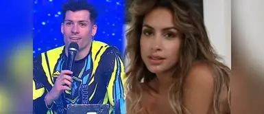 Patricio Parodi habla de Milett Figueroa Patricio Parodi se pronuncia y responde qué relación tiene con Milett Figueroa tras ser vinculados: "Te voy a decir..."