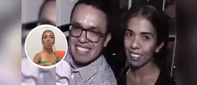 Katy Prado EXPLOTA contra ‘Chikiplun’ por intentar ofrecerle S/ 600 de pensión de alimentos para su hija Katy Prado explota contra ‘Chikiplun’ por intentar ofrecerle S/ 600 de pensión de alimentos para su hija