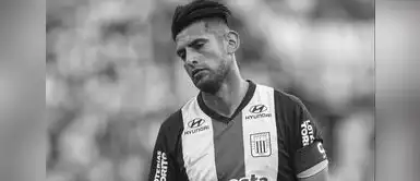 Carlos Zambrano tiene INSÓLITA DECISIÓN en medio de denuncia por presunto abuso a mujer argentina Carlos Zambrano tiene insólita decisión en medio de denuncia por presunto abuso a mujer argentina