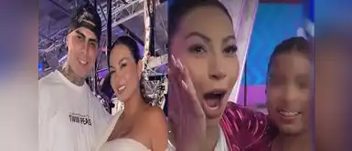 Hija de Christian Cueva tiene INSÓLITA revelación acerca de Paul Michael junto a Pamela López: “Es su culpa Hija de Christian Cueva tiene insólita revelación acerca de Paul Michael junto a Pamela López