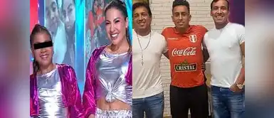 Hermano de Christian Cueva se pronuncia con FUERTE REFLEXIÓN luego de que Pamela López quede expuesta Hermano de Christian Cueva se pronuncia con fuerte reflexión luego de que Pamela López quede expuesta