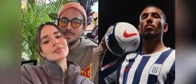 Novia de Sergio Peña toma drástica medida tras grave denuncia por presunto abuso sexual en contra del jugador. Novia de Sergio Peña toma drástica medida tras grave denuncia por presunto abuso en contra del futbolista