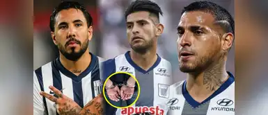 Futbolistas de Alianza Lima podrían ir a prisión Carlos Zambrano, Miguel Trauco y Sergio Peña podrían enfrentar hasta 20 años de cárcel en Argentina por grave denuncia de abuso