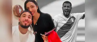 La madre del futbolista compartió sus mensajes Madre de Sergio Peña rompe su silencio con fuertes mensajes en medio de denuncia contra el futbolista: "Cuando destruyas la vida de alguien..."