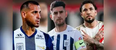 Abogado de SERGIO PEÑA indica que Miguel Trauco y Carlos Zambrano se quedaron con mujer en hotel: Abogado de Sergio Peña indica que Miguel Trauco y Carlos Zambrano se quedaron con mujer en hotel