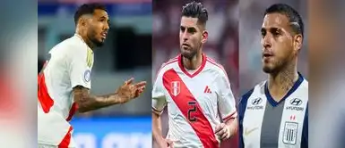 Sergio Peña tuvo CONVERSACIÓN con mujer denunciante a solo minutos después de “reunión” con Miguel Trauco y Carlos Zambrano, afirma abogado: Sergio Peña tuvo conversación con mujer denunciante a solo minutos después de “reunión” con Miguel Trauco y Carlos Zambrano, afirma abogado