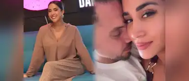 Melissa Paredes anuncia emocionante noticia ¿Se viene el bebé? Melissa Paredes emociona con anuncio sorpresa: "La familia crece, no puedo estar más feliz"