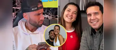 Majo con Sabor rompe su silencio y revela si tiene una relación con Gabriel Calvo. Majo con Sabor rompe su silencio y revela si tiene una relación con Gabriel Calvo: su excuñado Jota Benz queda en shock