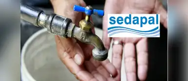 Sedapal informa corte de agua este 25 y 26 de enero. Corte de agua afectará hasta por 12 horas a cuatro distritos este 25 y 26 de enero: mira si el tuyo está en la lista