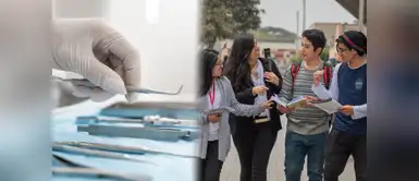 Carreras mejores pagadas en el Perú ¿La estudiarías? Esta es la carrera con los salarios más altos en Perú, después de Medicina, según el MTPE