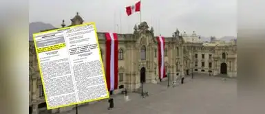 Se oficializó el nombre del año 2026. Gobierno del Perú oficializa el nombre del año 2026: conoce cuál es y qué significa