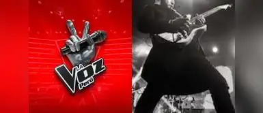 'El Viejo' Rodríguez, productor de 'La Voz Perú', pide apoyo urgente mientras depende de diálisis para vivir. Querido productor de 'La Voz Perú' pide apoyo tras batallar con enfermedad genética y cáncer: “Lucho por mis hijos y mi vida”