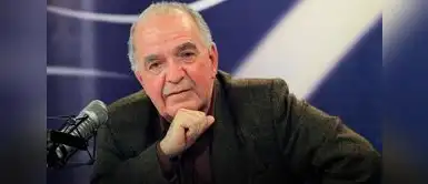 El 'Chema' Salcedo se despide de la televisión. José María ‘Chema’ Salcedo le dice ADIÓS a programa en PBO en medio de dura BATALLA contra el cáncer: “No puedo caminar”