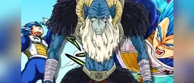 Dragon Ball Super revive su etapa más épica con el arco de Moro en camino al anime. Dragon Ball Super revive su etapa más épica con el arco de Moro en camino al anime