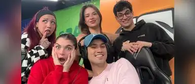 Miranda Capurro, Salandela y Michelle Onetto se pronuncian sobre su salida y los rumores de su ingreso al canal de María Pía. Miranda Capurro, Salandela y Michelle Onetto hablan tras su sorpresiva salida de Zaca TV